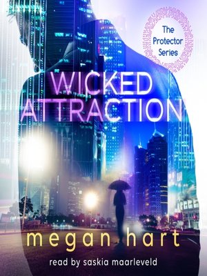 cover image of Wicked Attraction